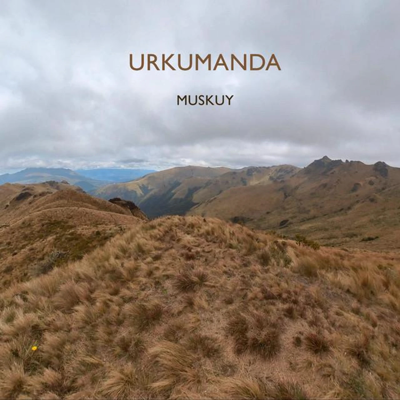 Urkumanda Brand Page