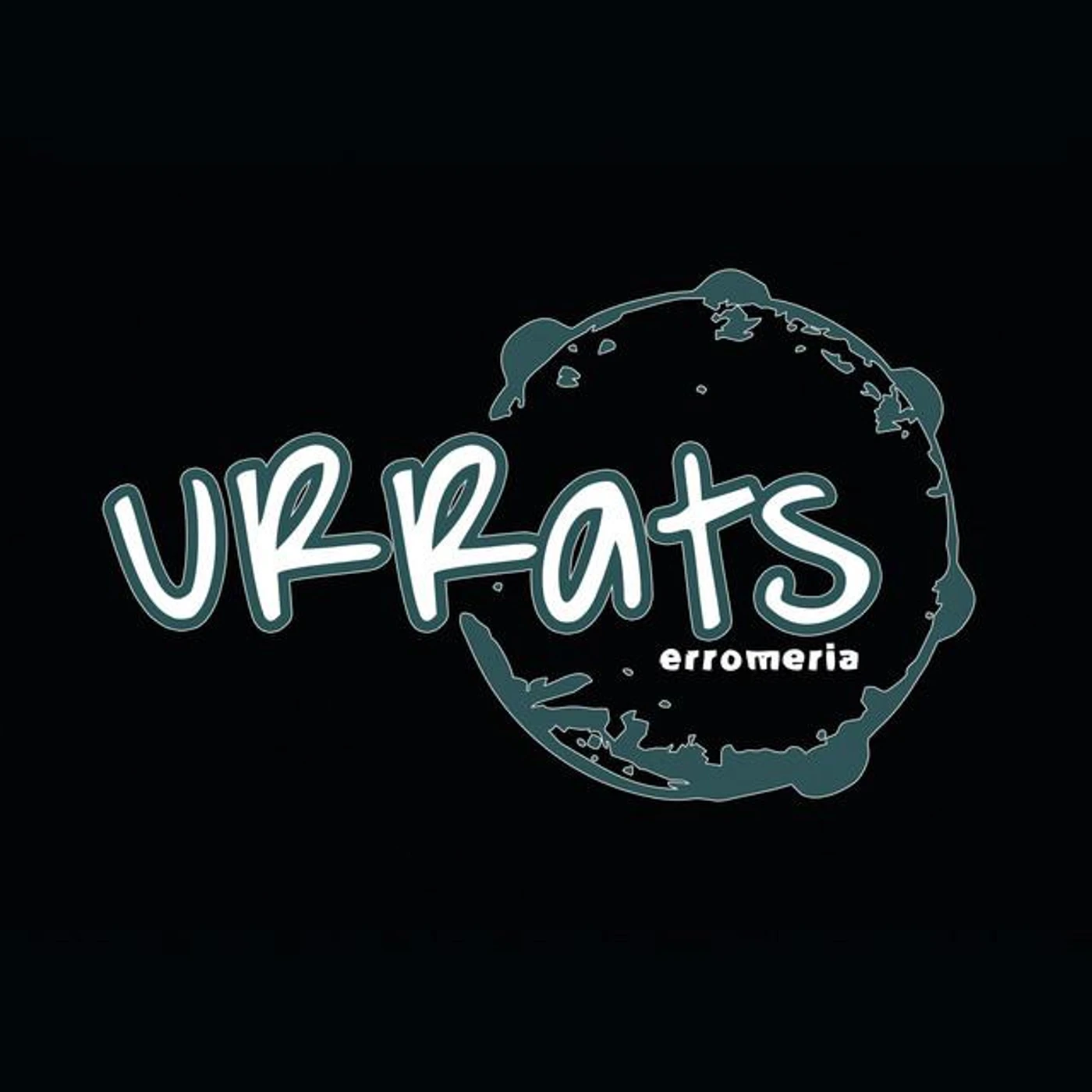 Urrats Erromeria