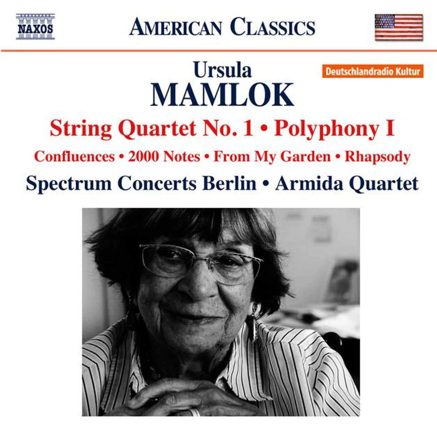 Ursula Mamlok