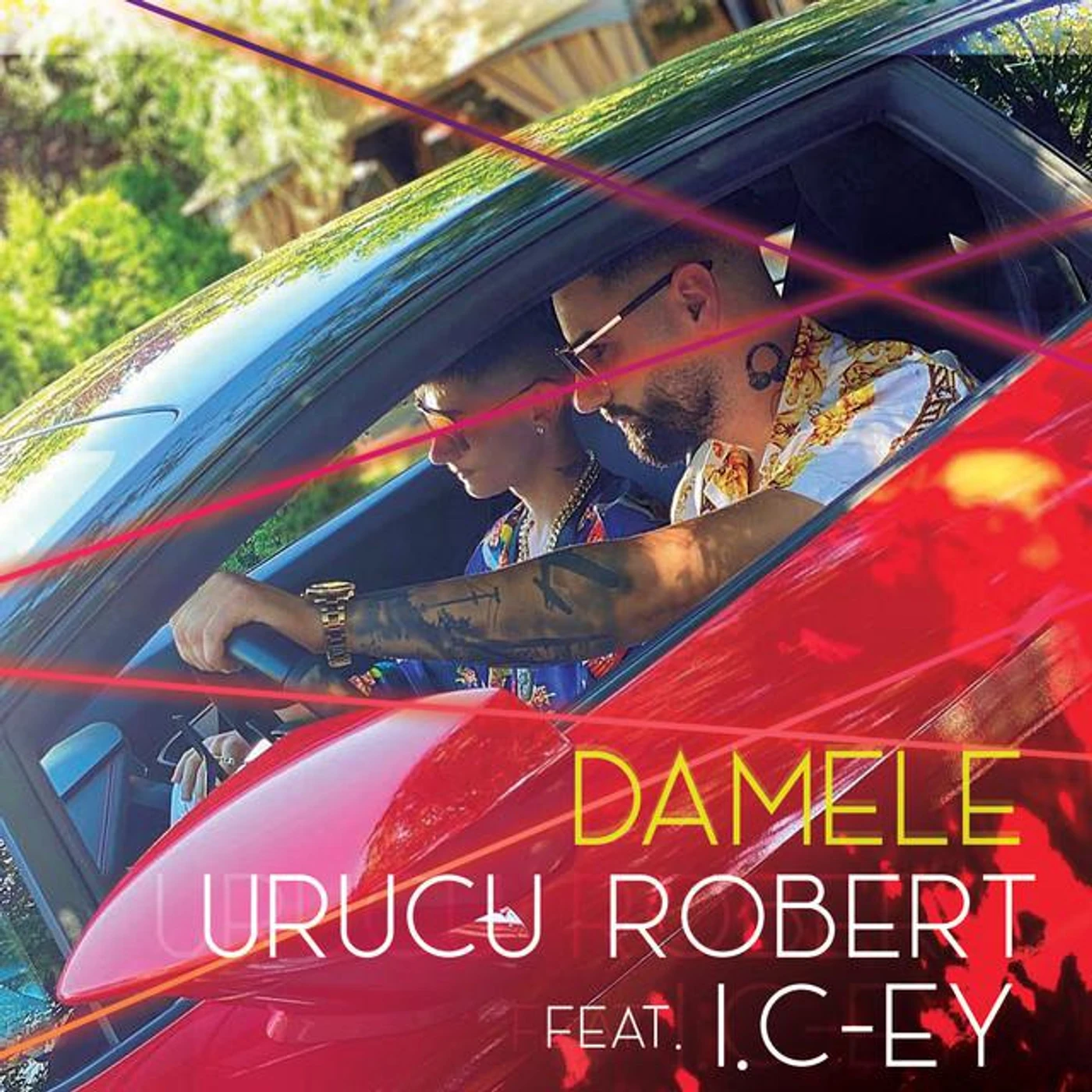 Urucu Robert Brand Page