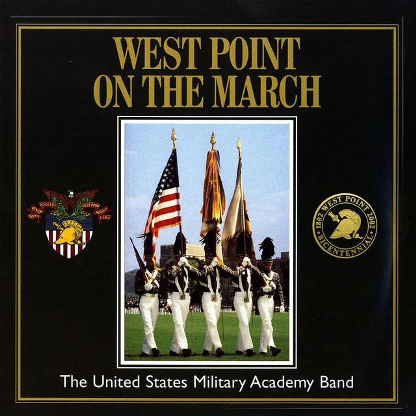 US Military Academy Band