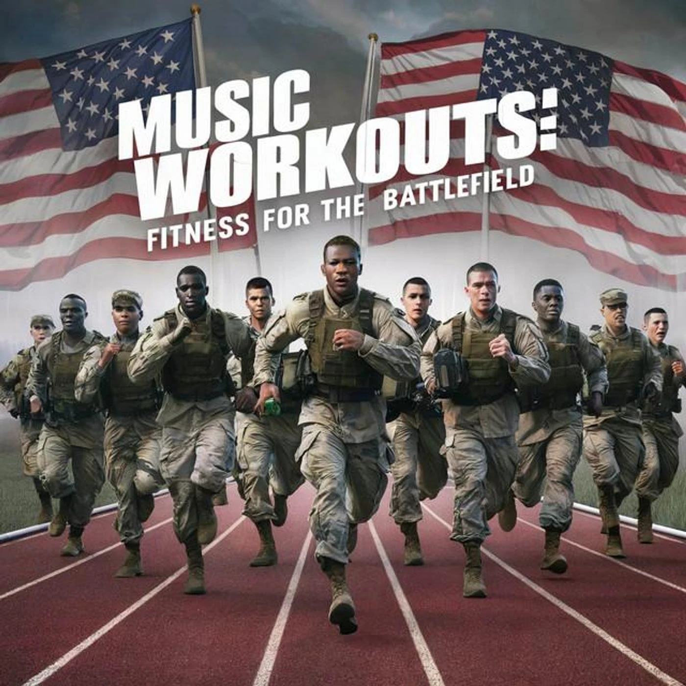 US Military Bands Brand Page