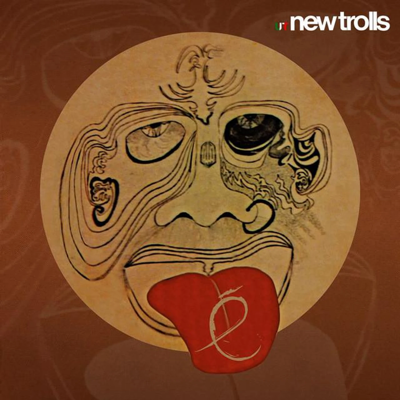 UT NEW TROLLS Brand Page