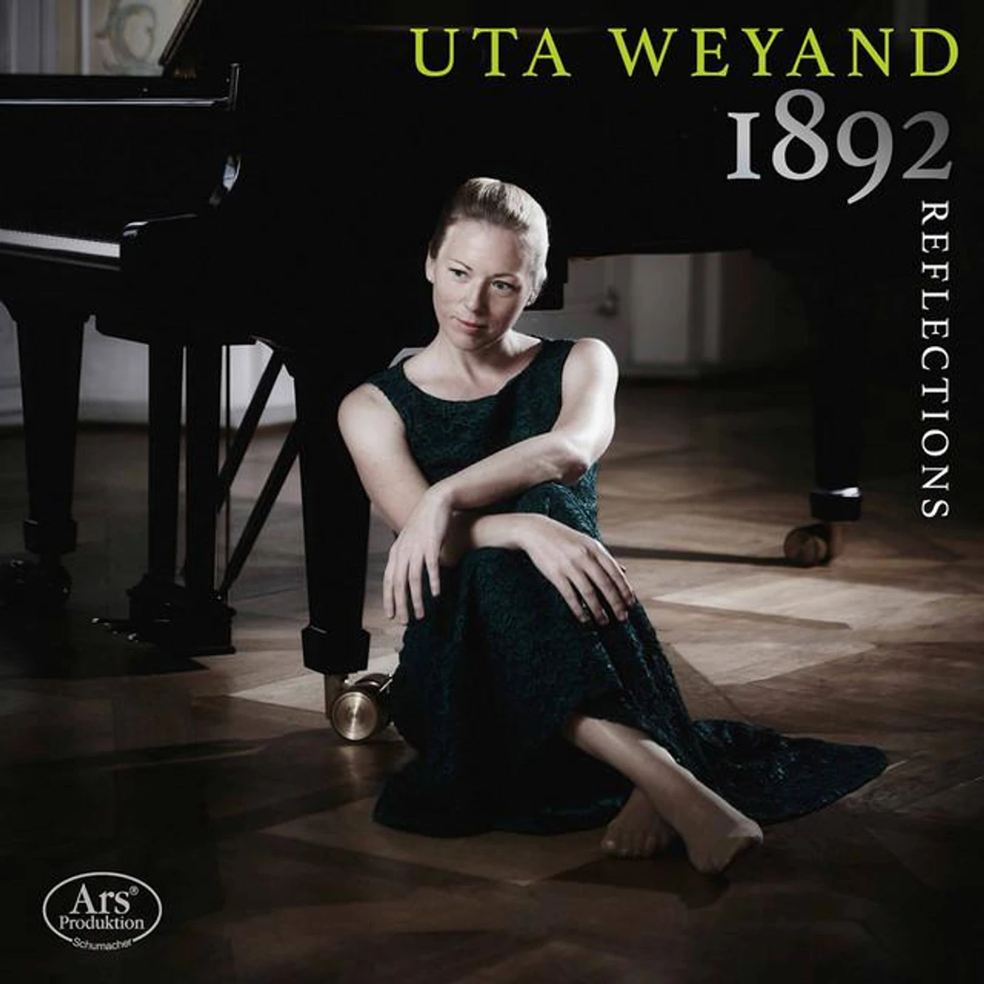 Uta Weyand