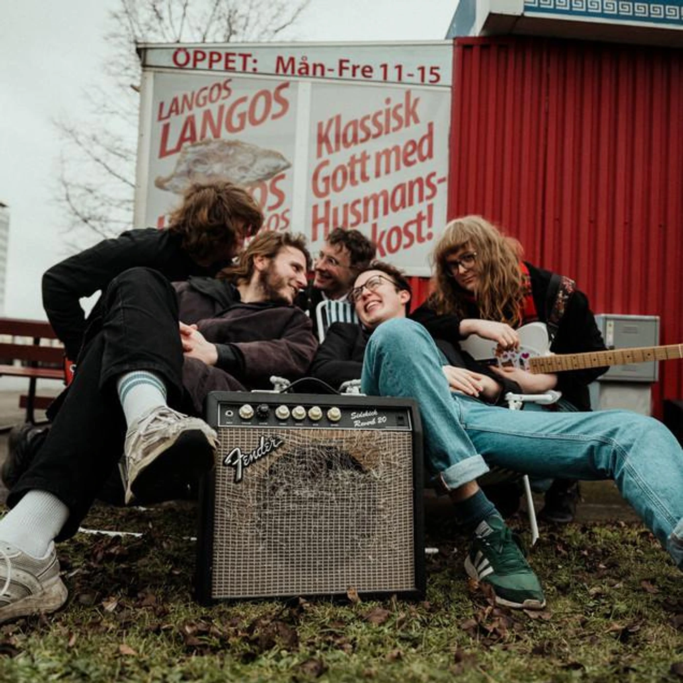 Utflykten Brand Page