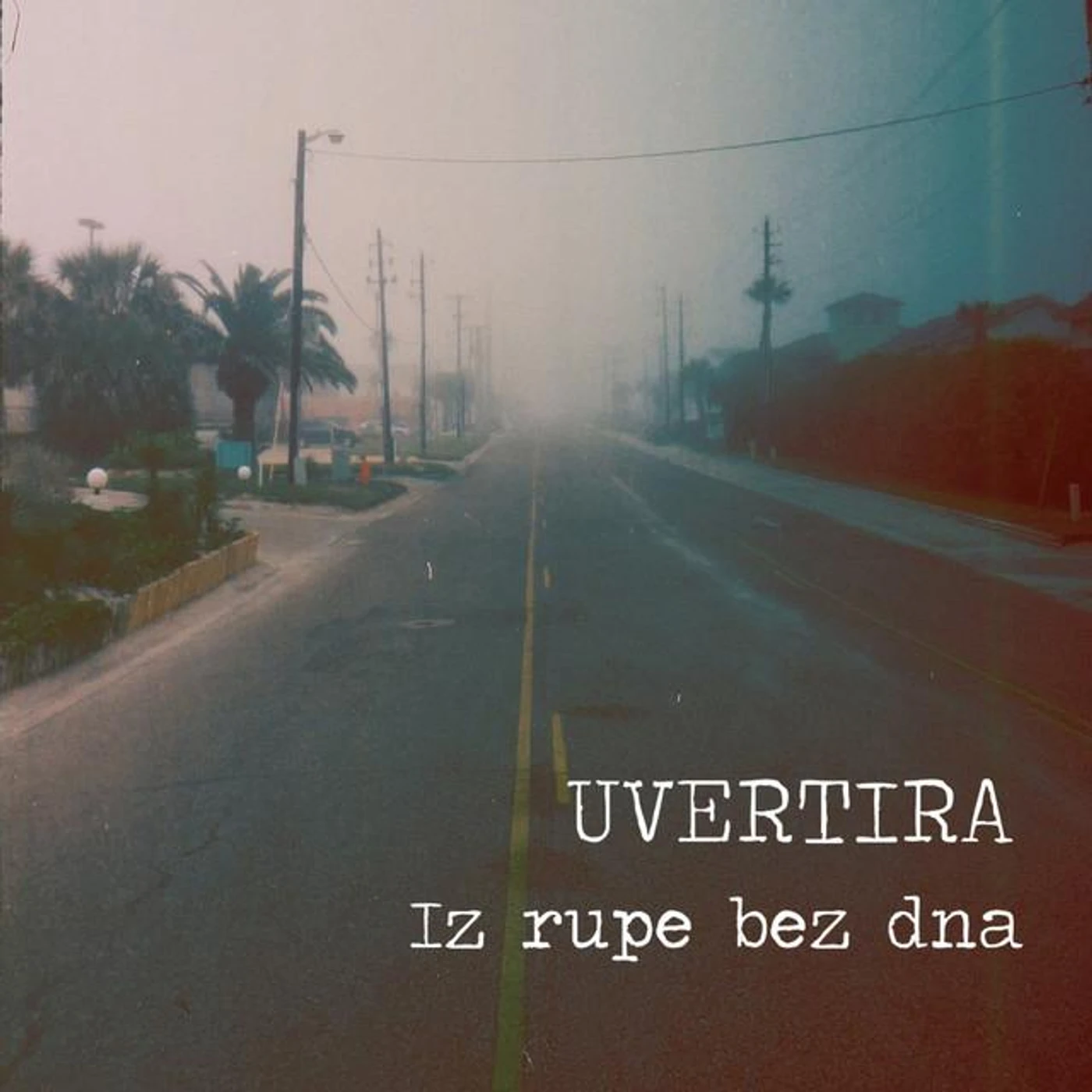 Uvertira