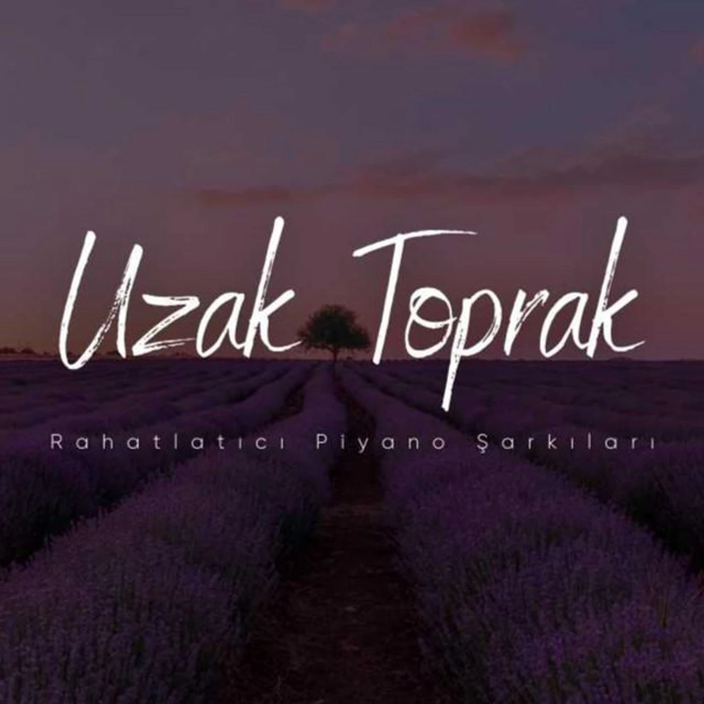 Uzak Toprak Brand Page