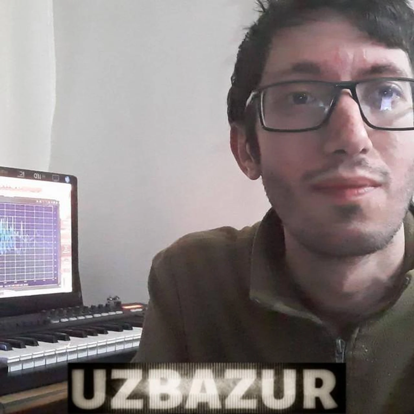 Uzbazur