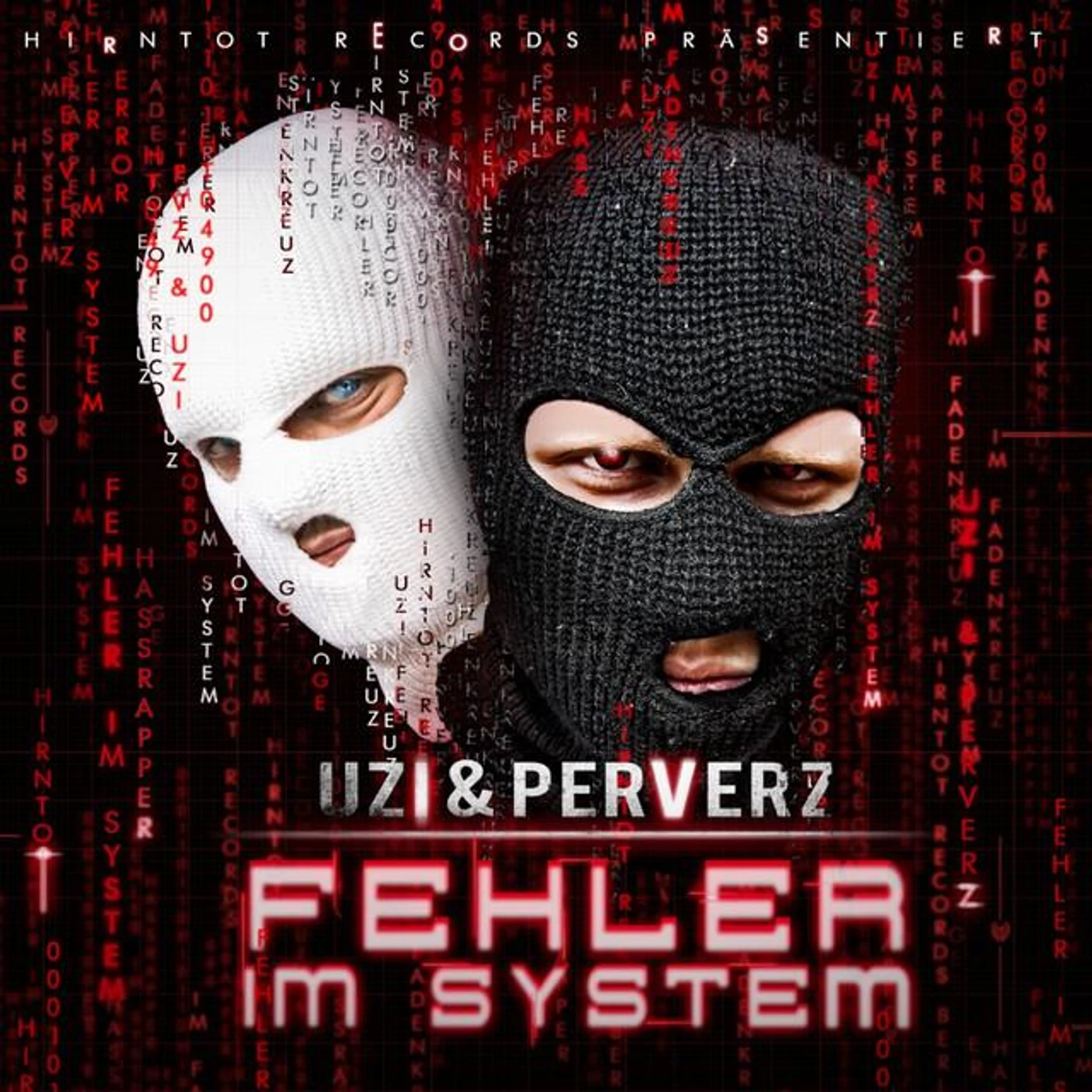 Uzi & Perverz Brand Page