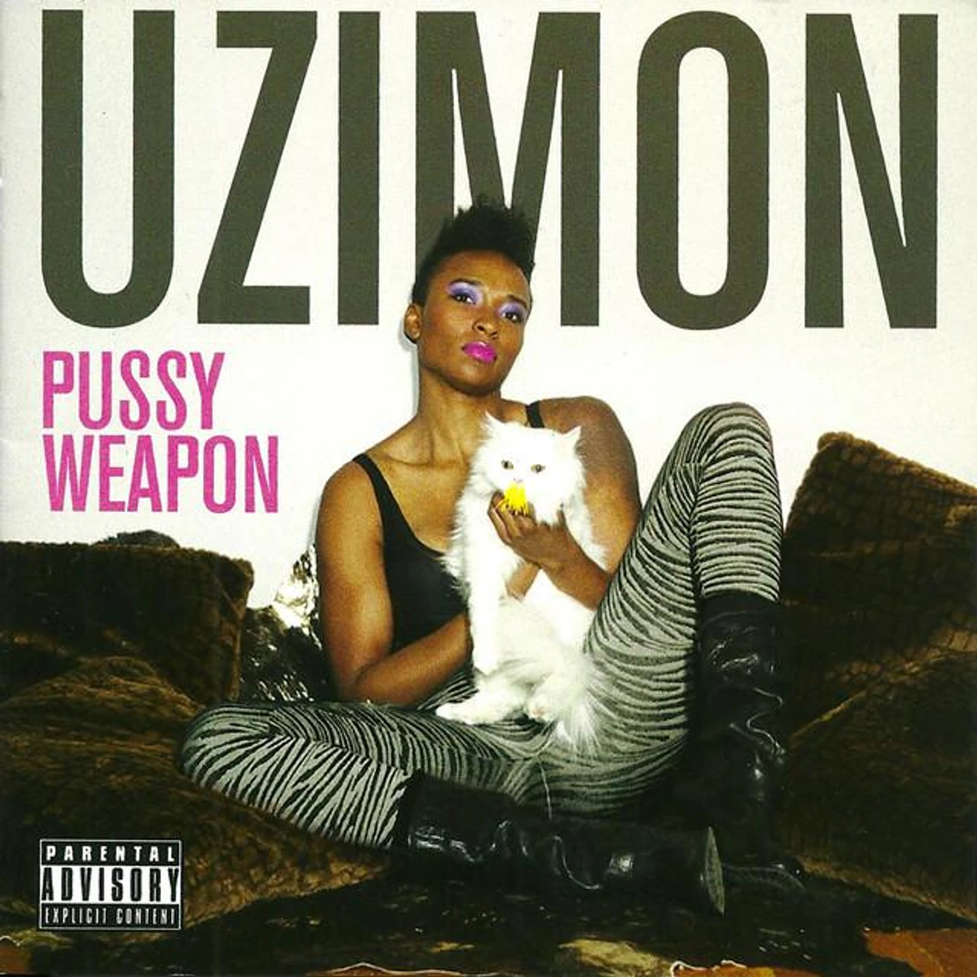 Uzimon Brand Page