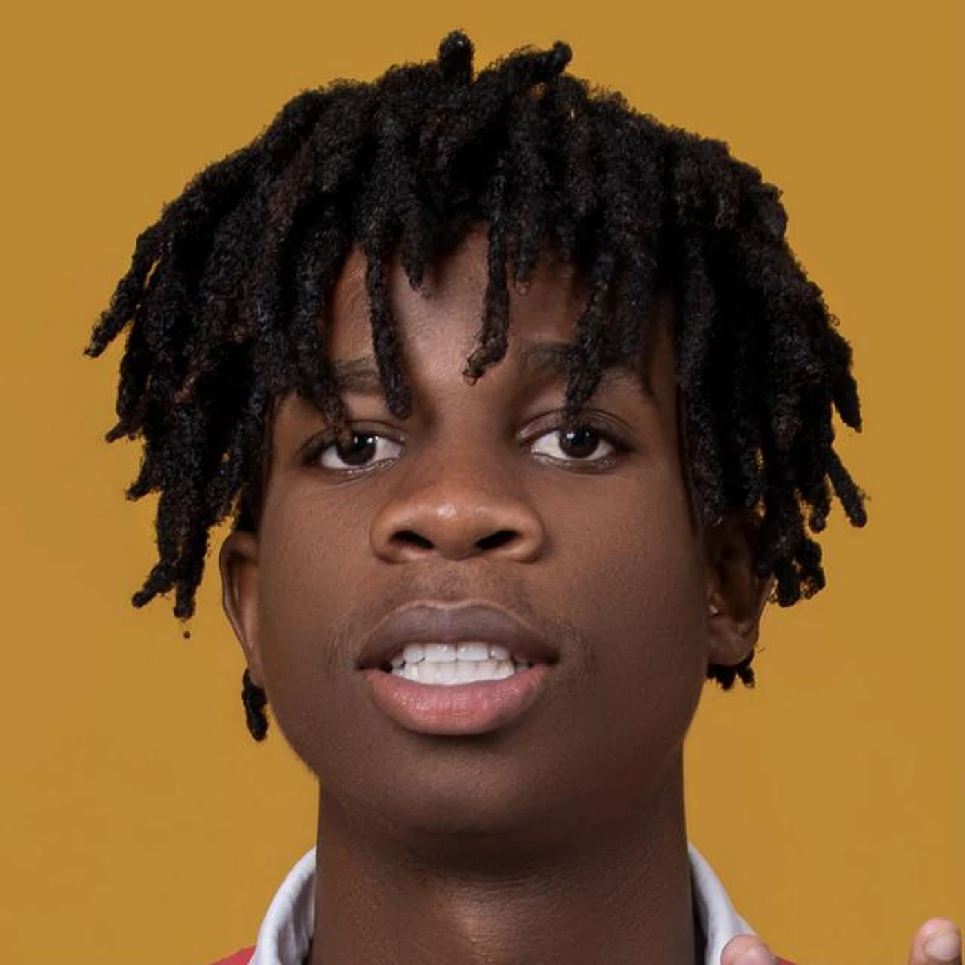 V MAY 17Tentacion