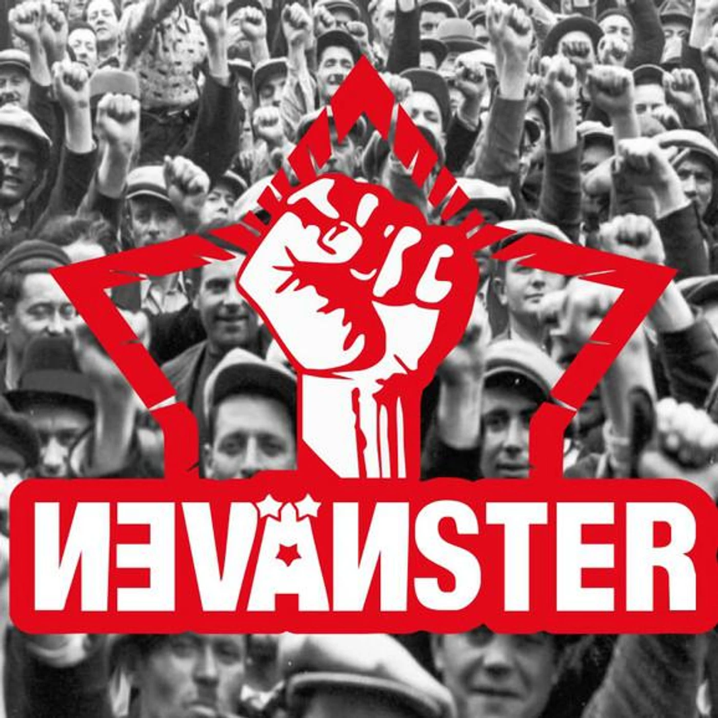 VÄNSTERNÄVEN Brand Page