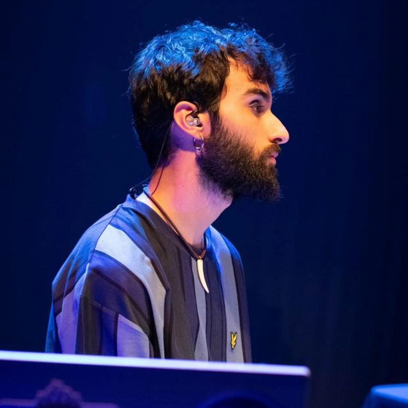 Víctor Rodríguez Brand Page