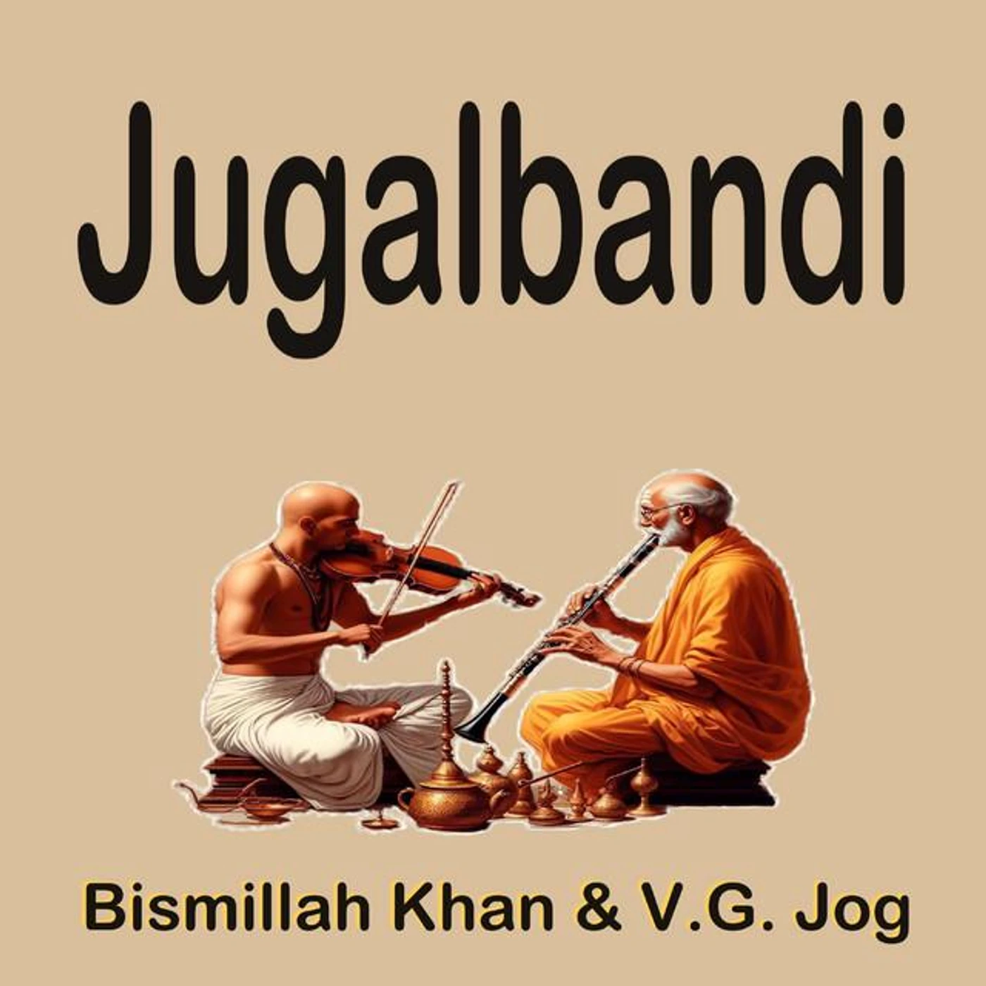V. G. Jog