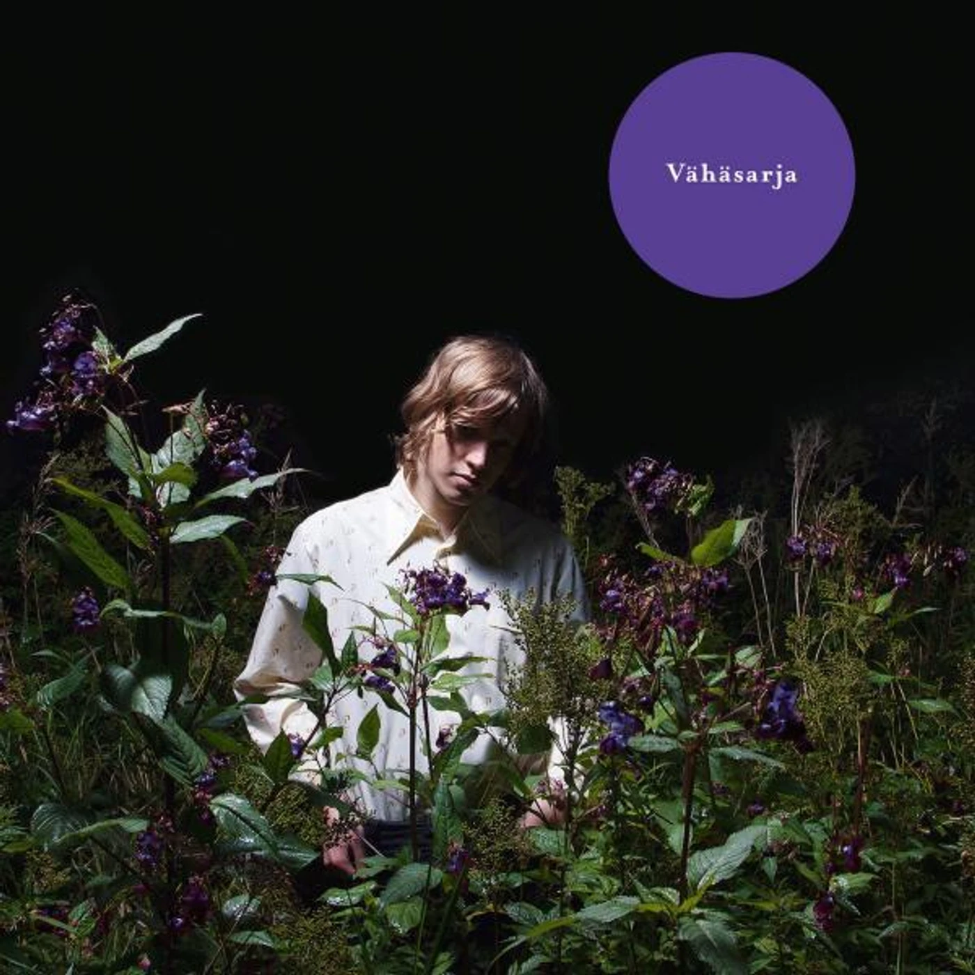 Vähäsarja Brand Page