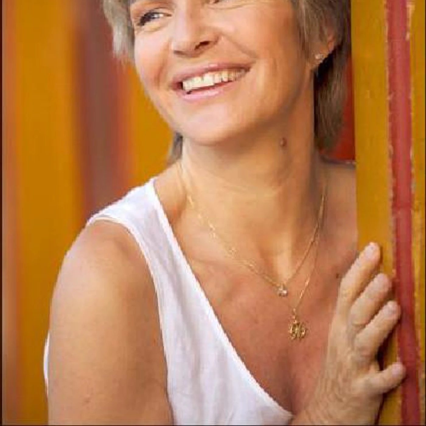 Véronique Jannot Brand Page