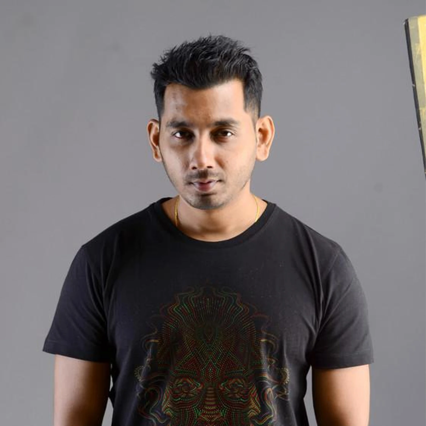 V-Society Brand Page