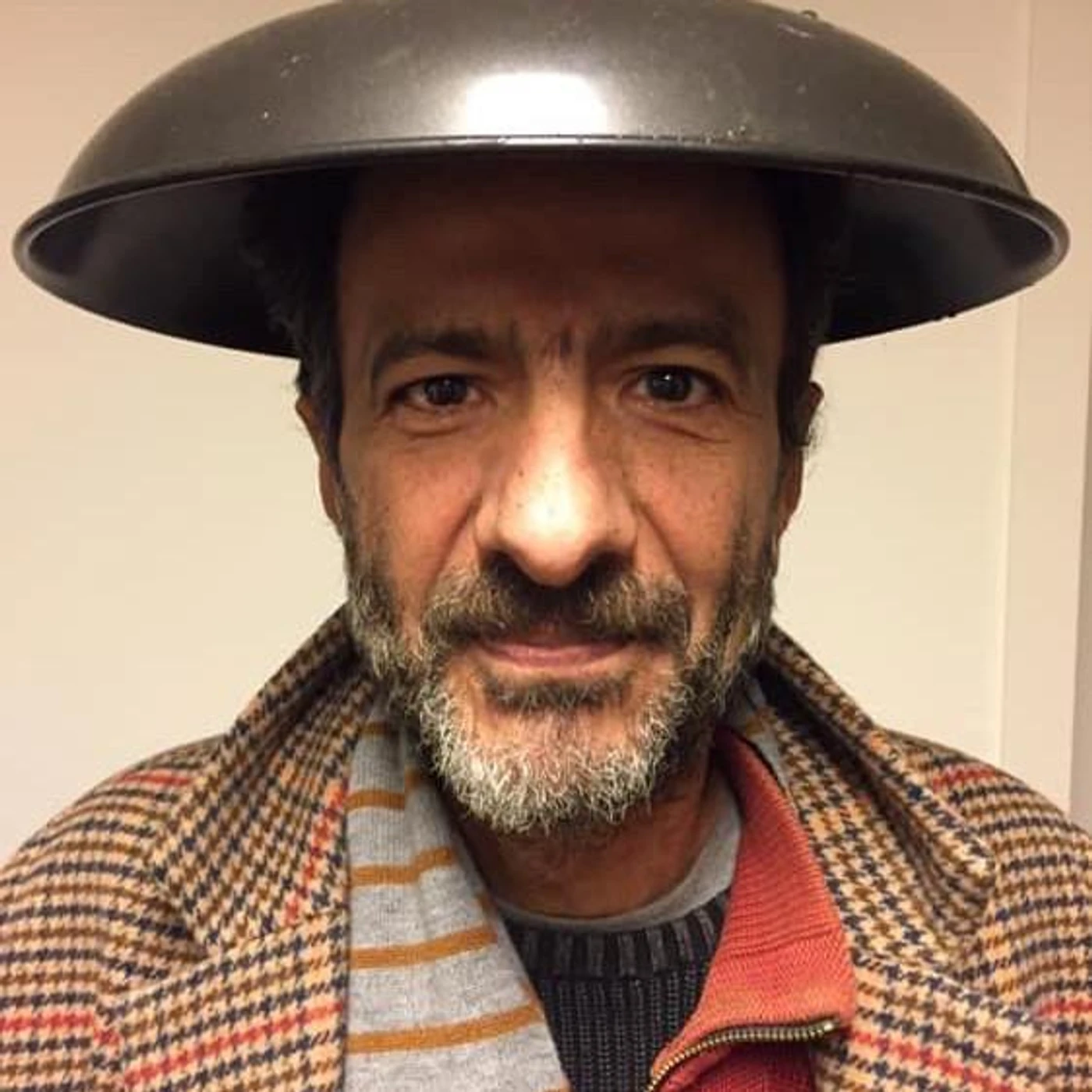 Vítor Rua Brand Page