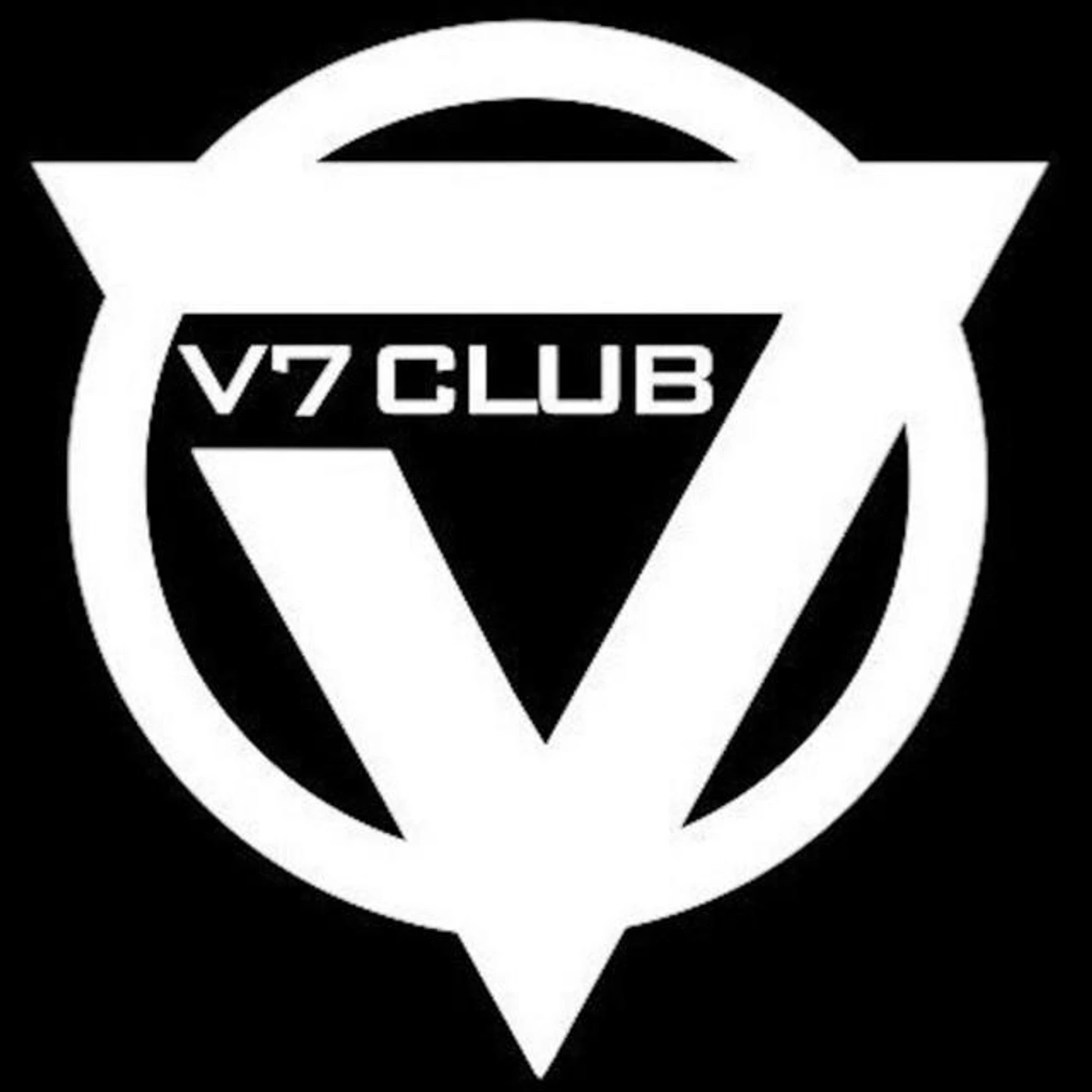 V7 CLUB Brand Page
