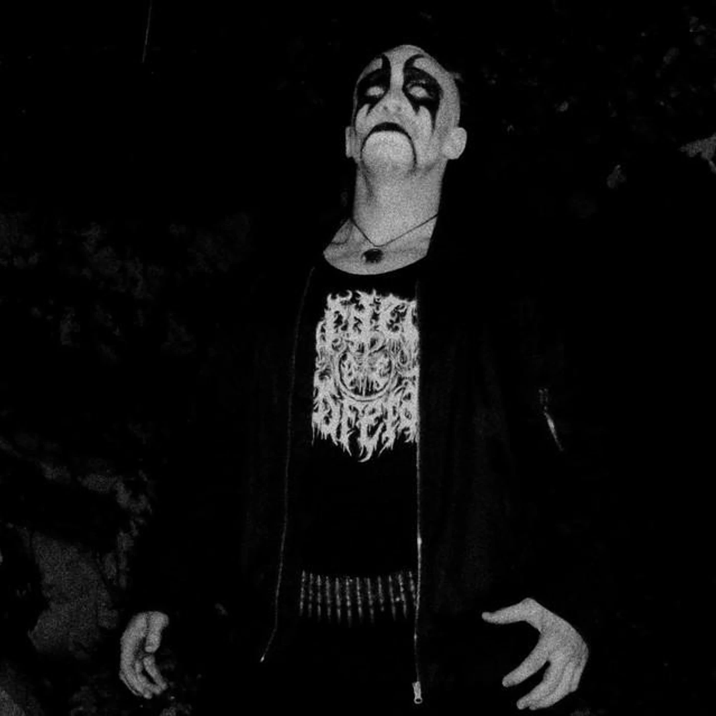 Vampyric Tyrant