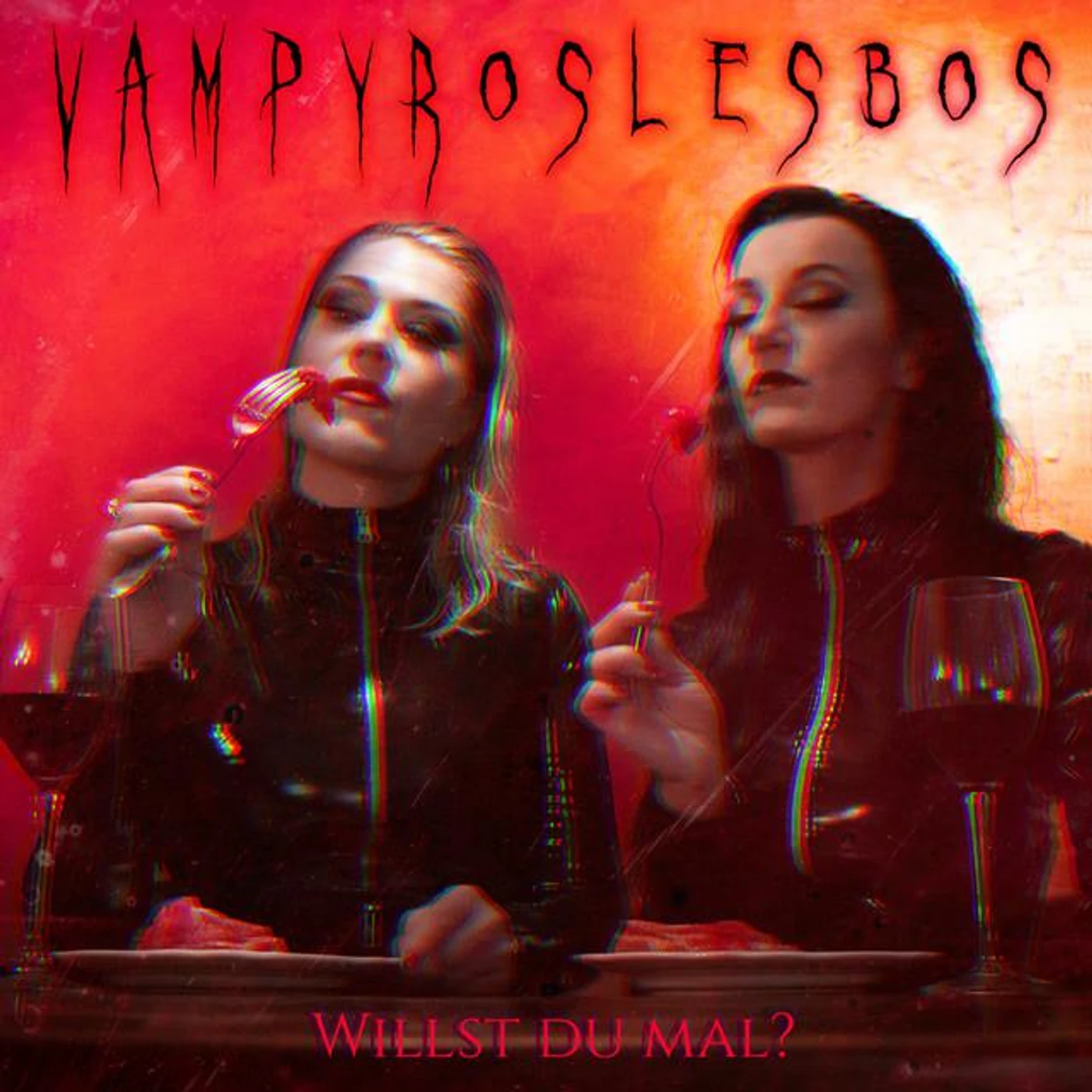 VAMPYROS LESBOS Brand Page