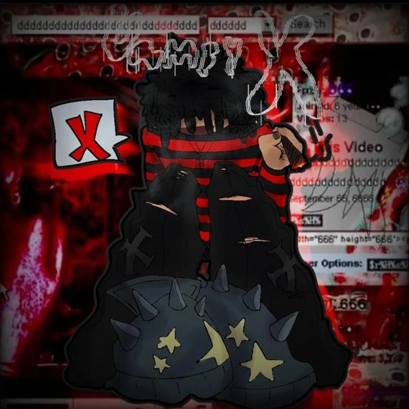 Vampyx