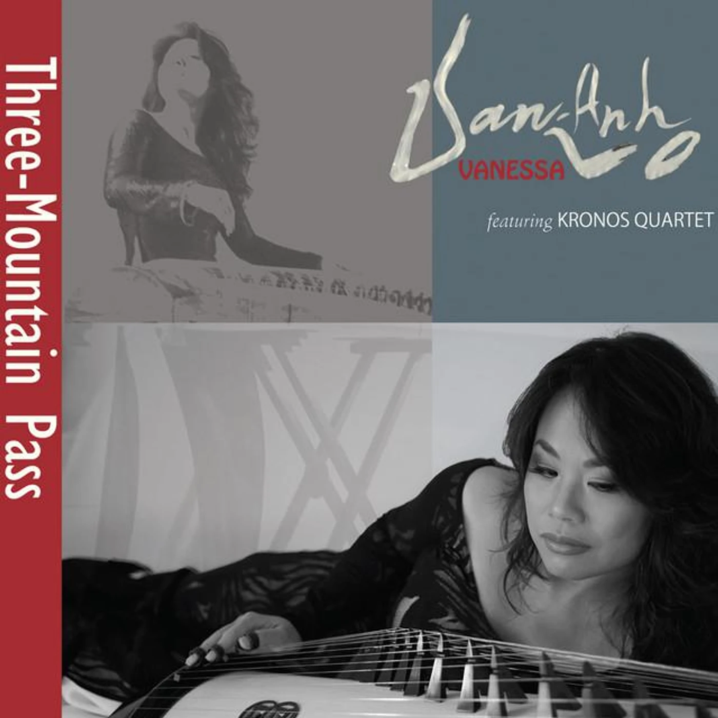 Van-Anh Vo Brand Page