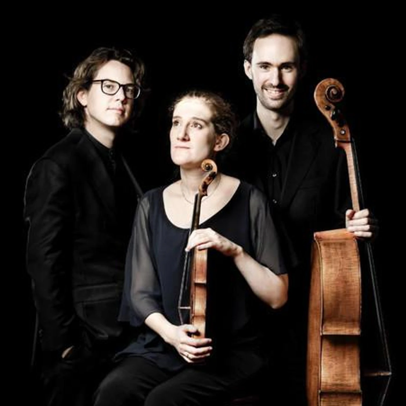Van Baerle Trio