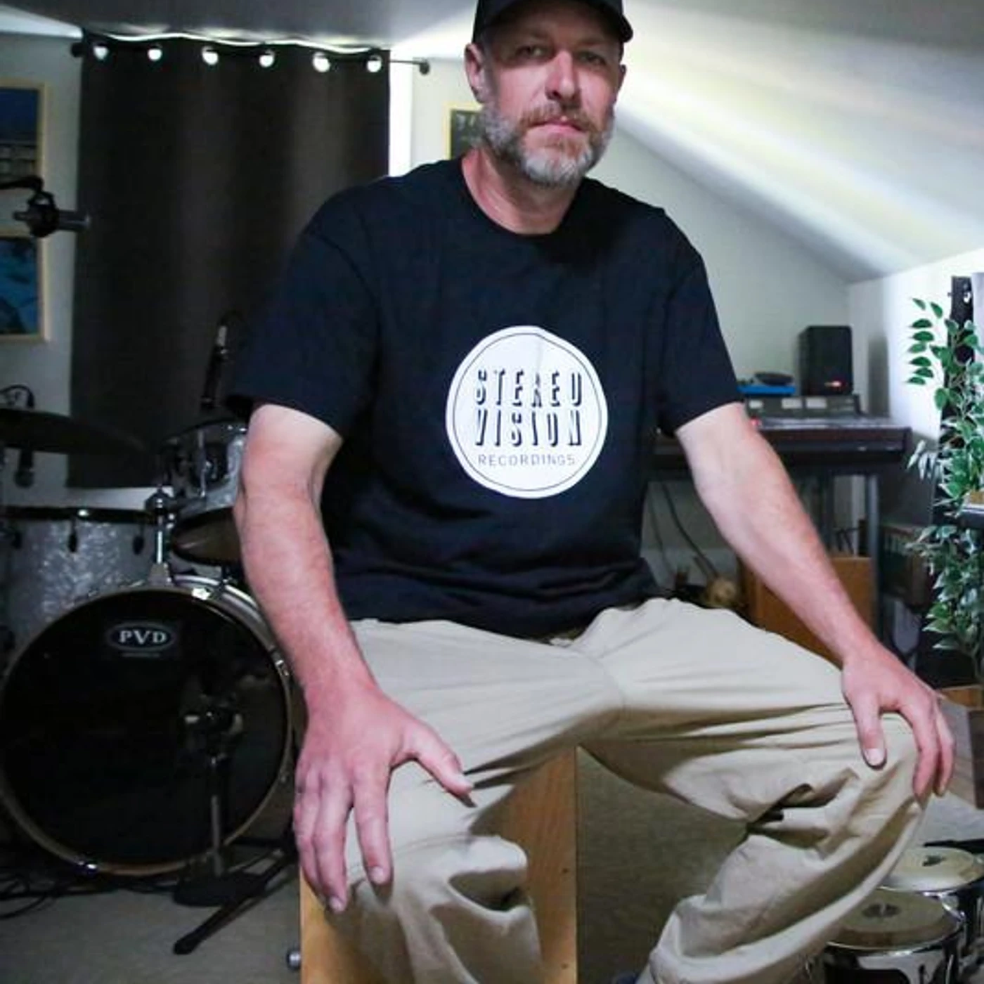 Pat Van Dyke Brand Page