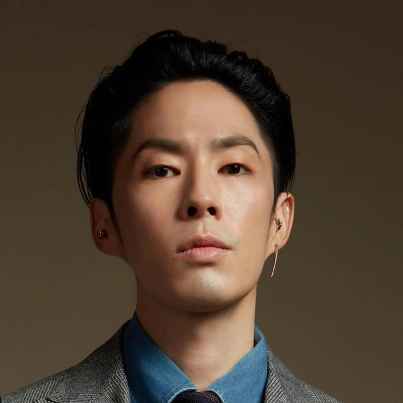 Van Ness Wu Brand Page