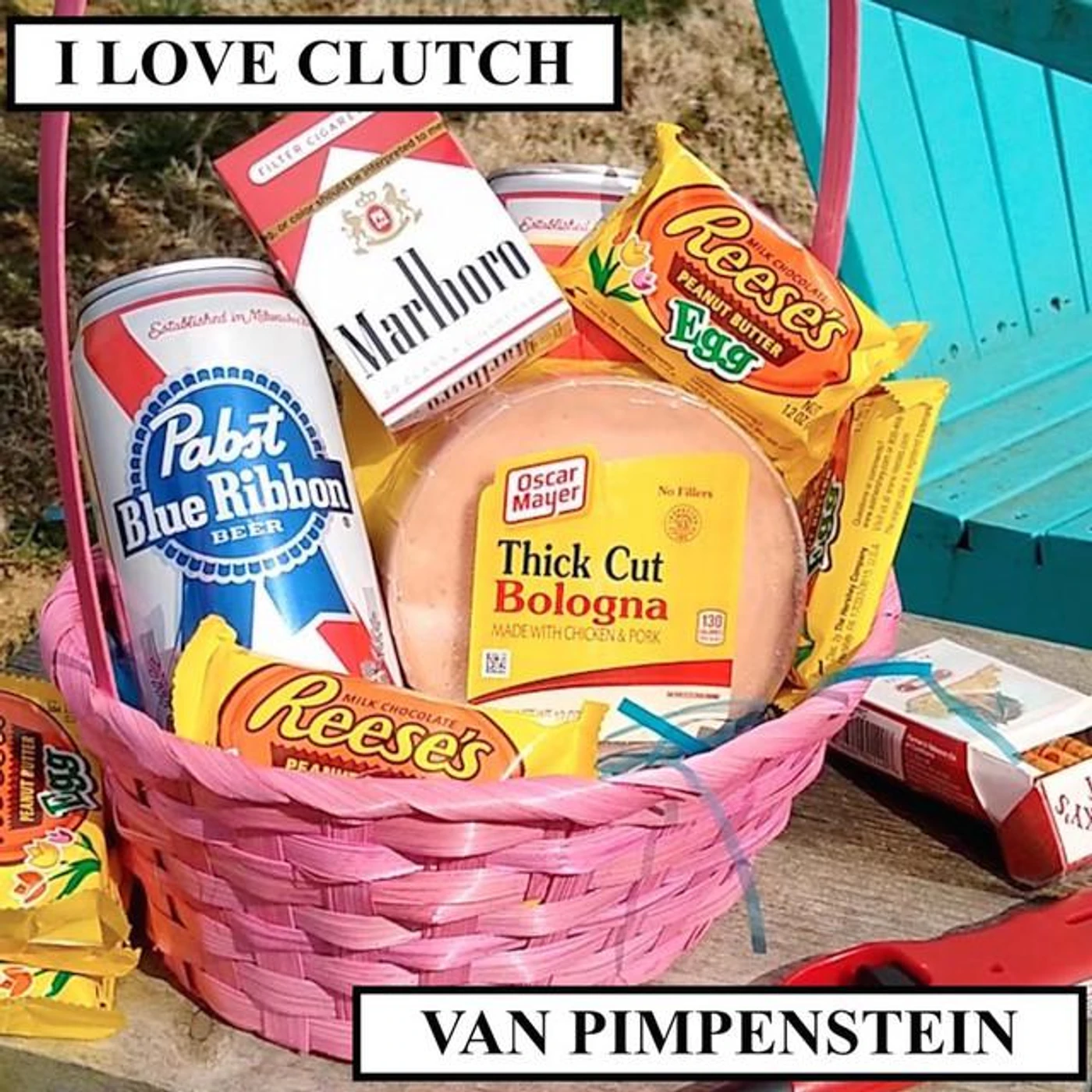 Van Pimpenstein Brand Page