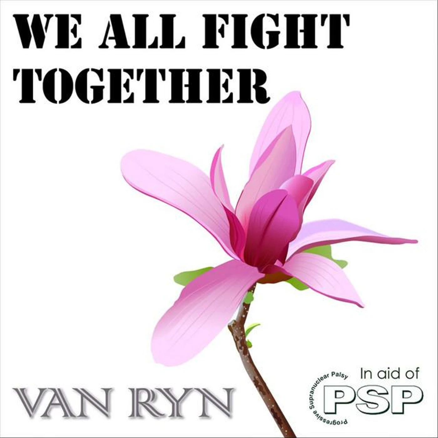 Van Ryn Brand Page