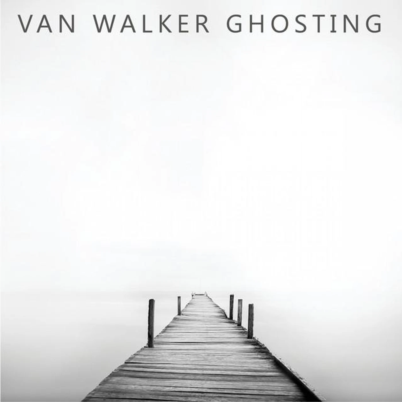 Van Walker Brand Page