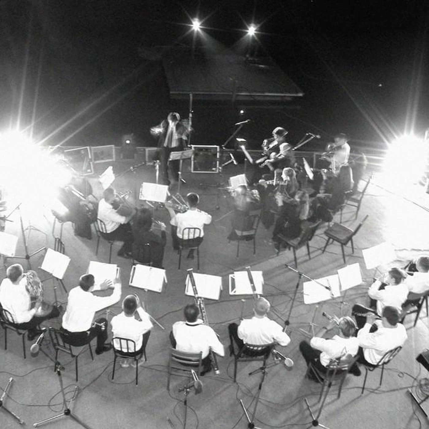 Van Vogel Ensemble