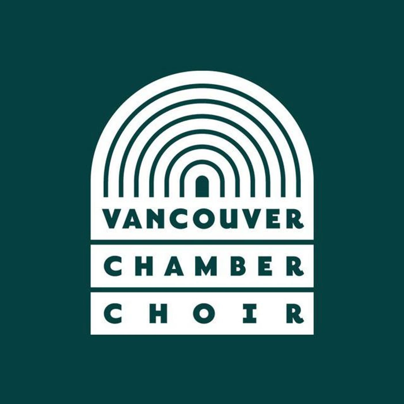 Vancouver Chamber Choir Brand Page
