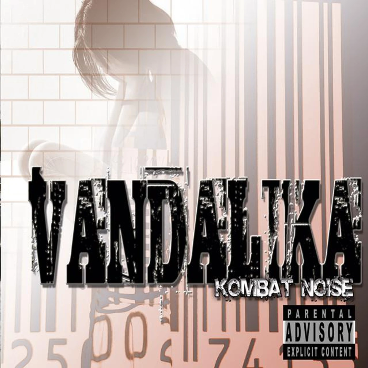 Vandalika Brand Page