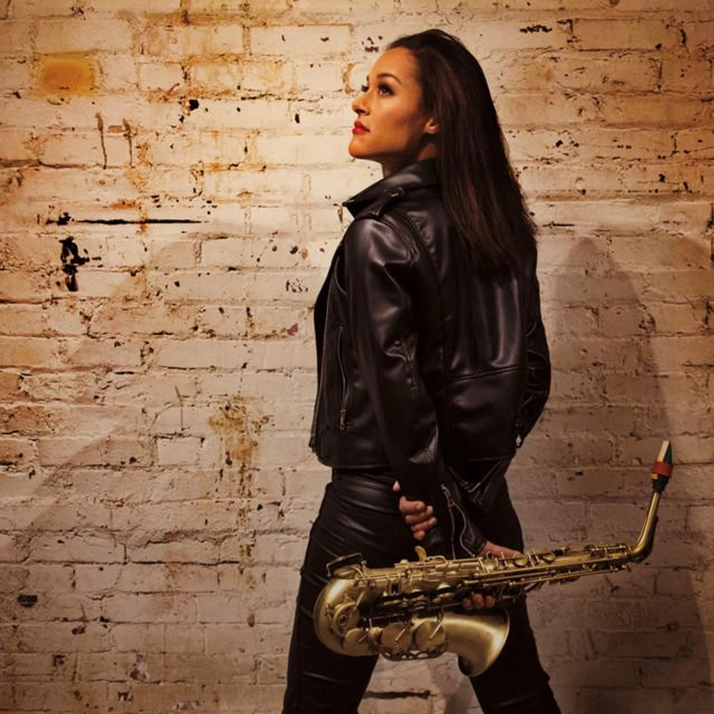 Vanessa Collier Brand Page