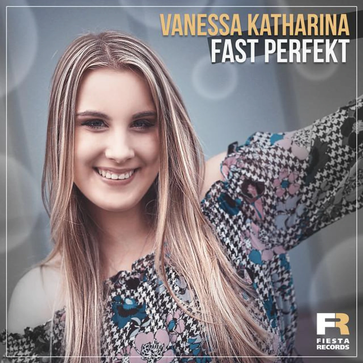 Vanessa Katharina