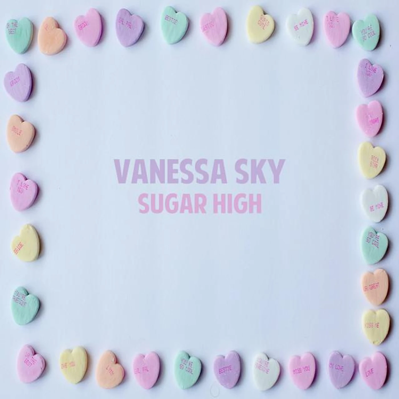 Vanessa Sky