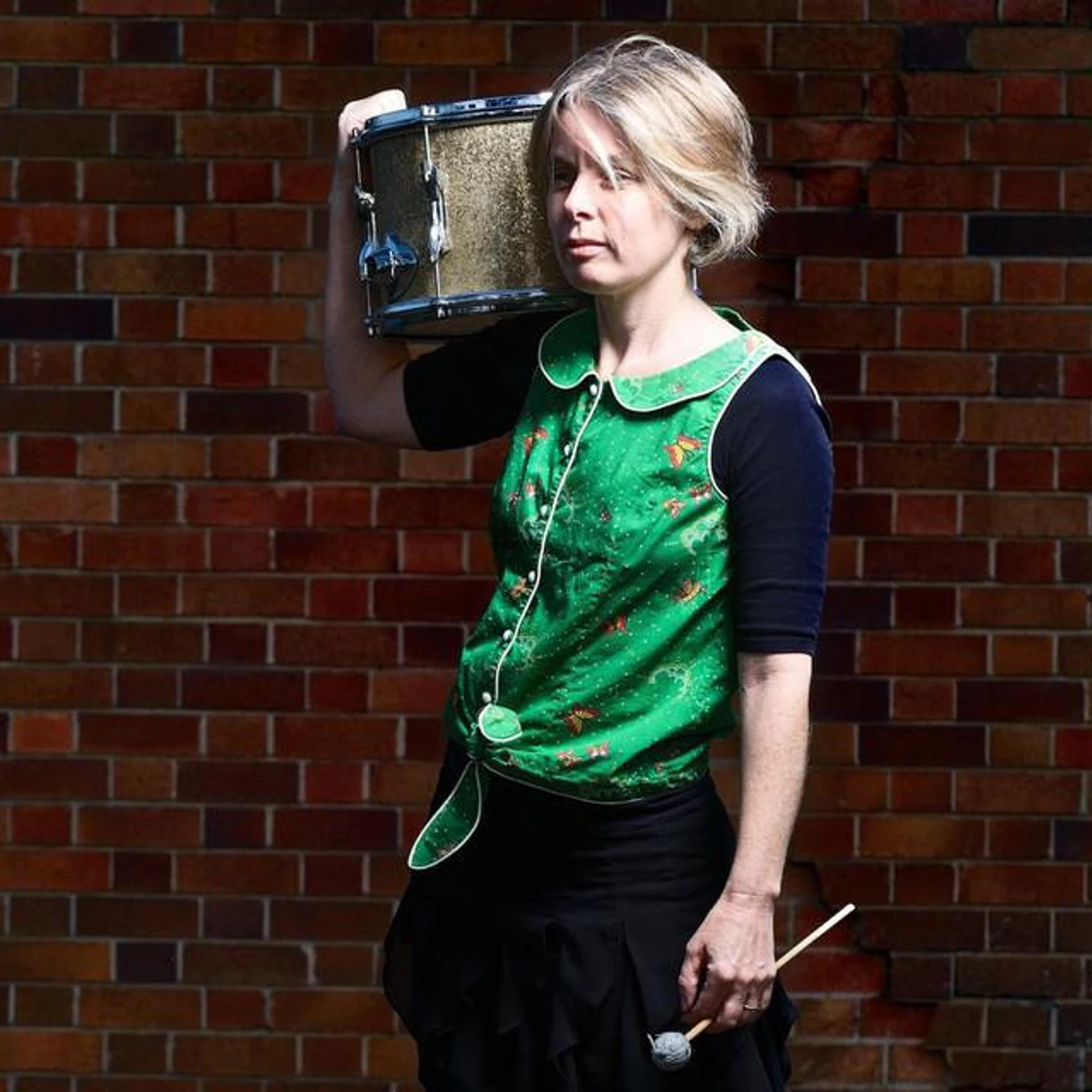 Vanessa Tomlinson Brand Page