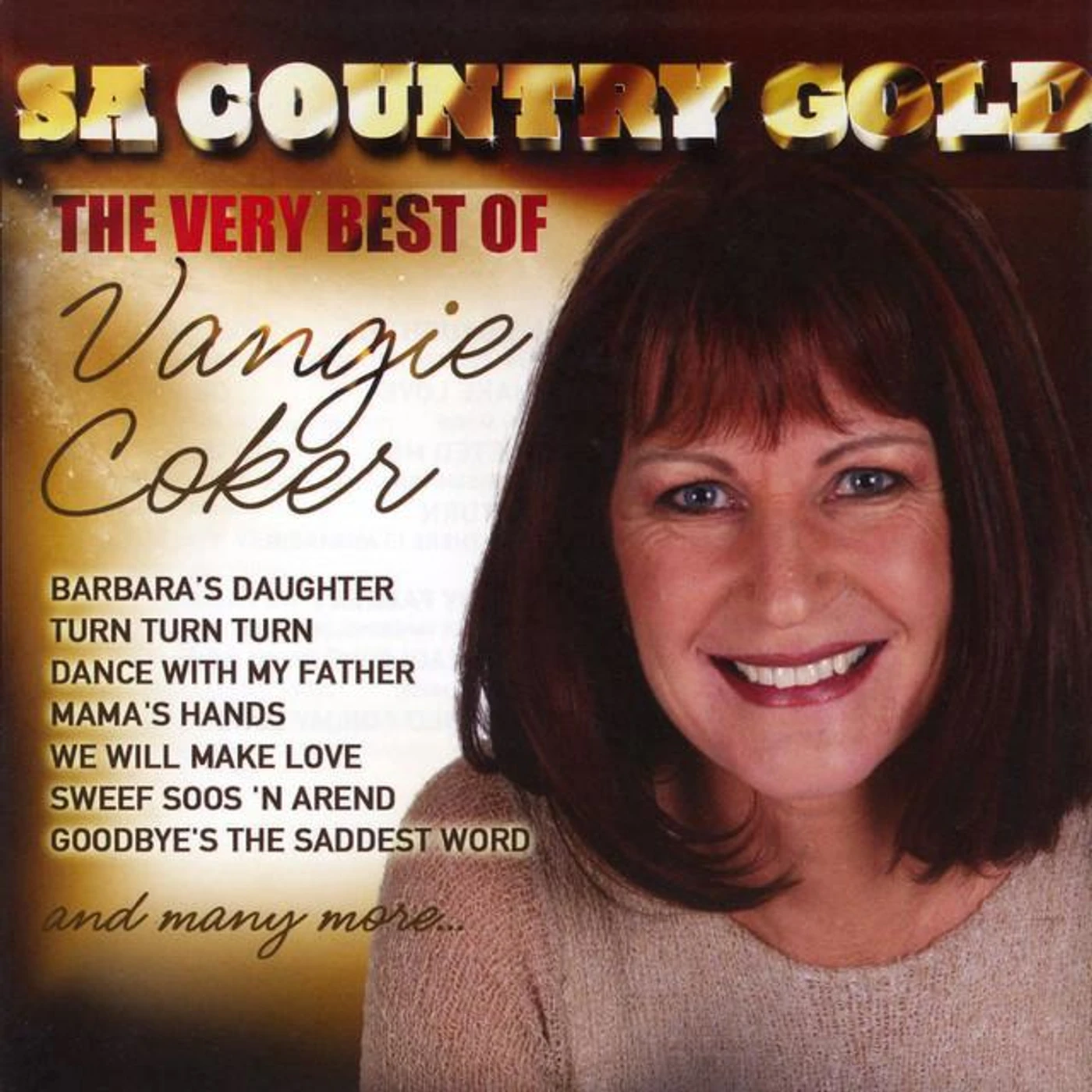 Vangie Coker