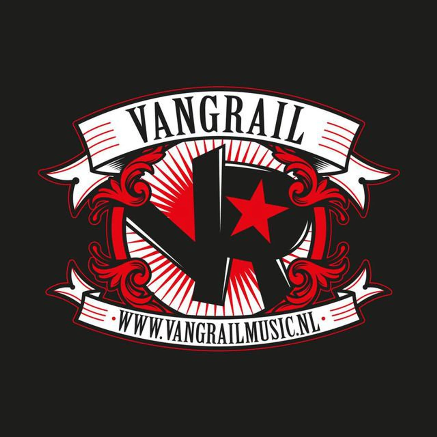 Vangrail Brand Page