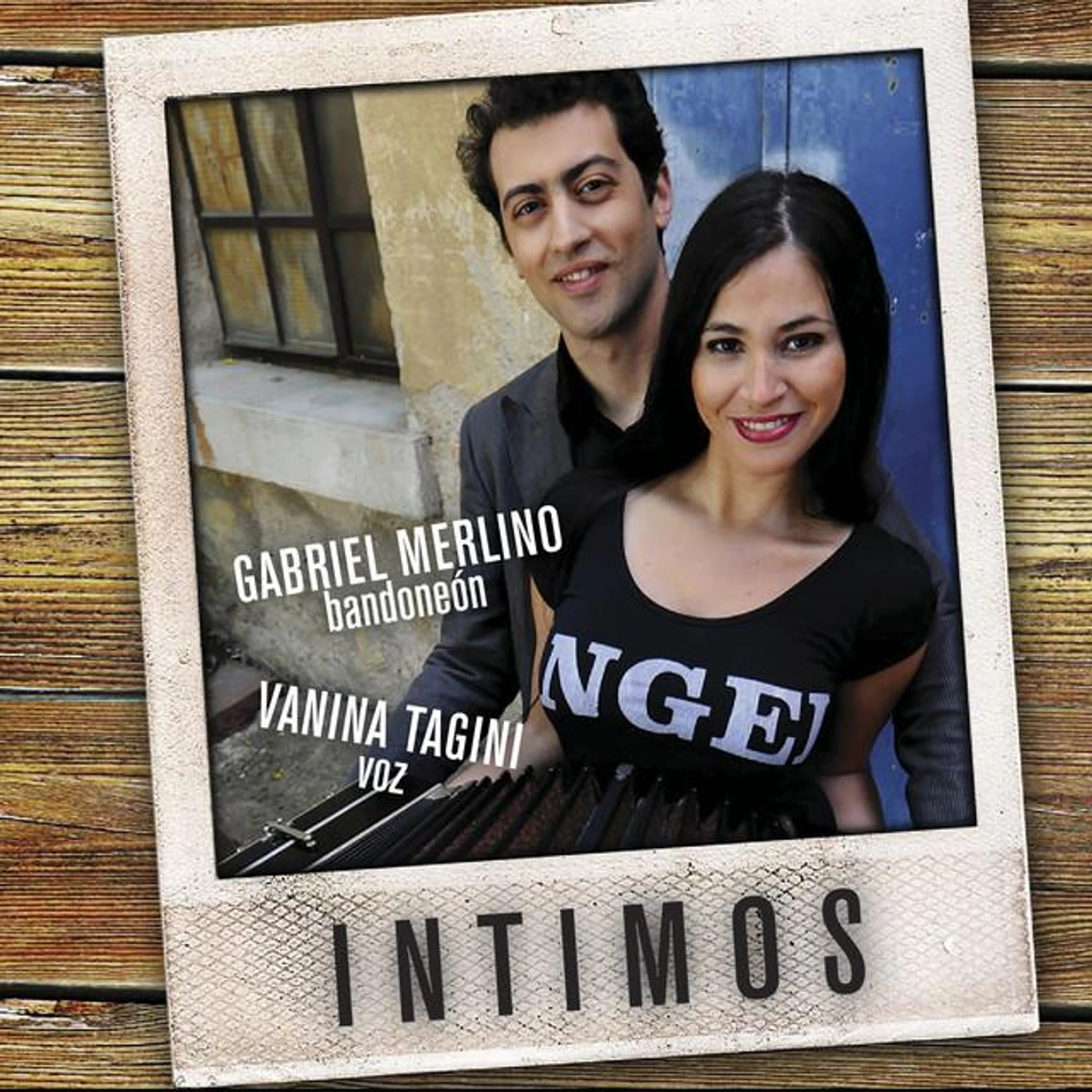 Vanina Tagini Brand Page