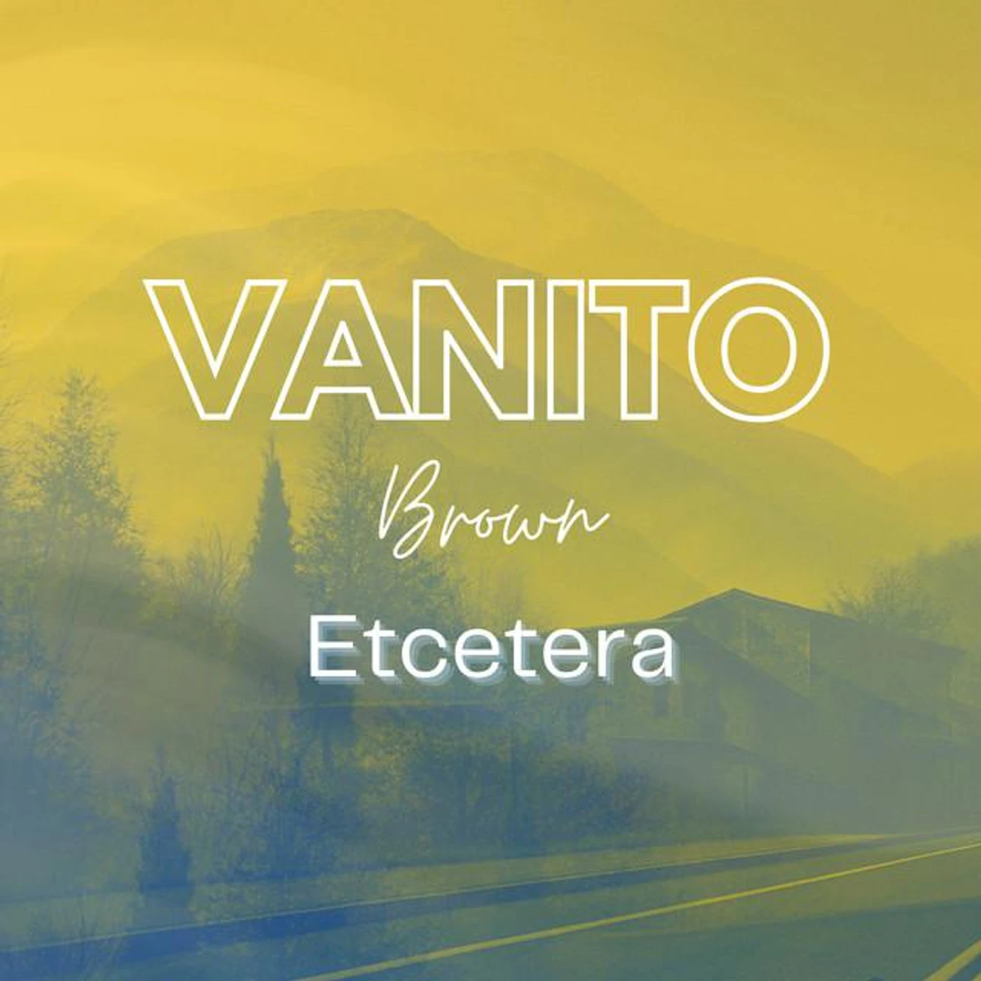 Vanito Brown Brand Page