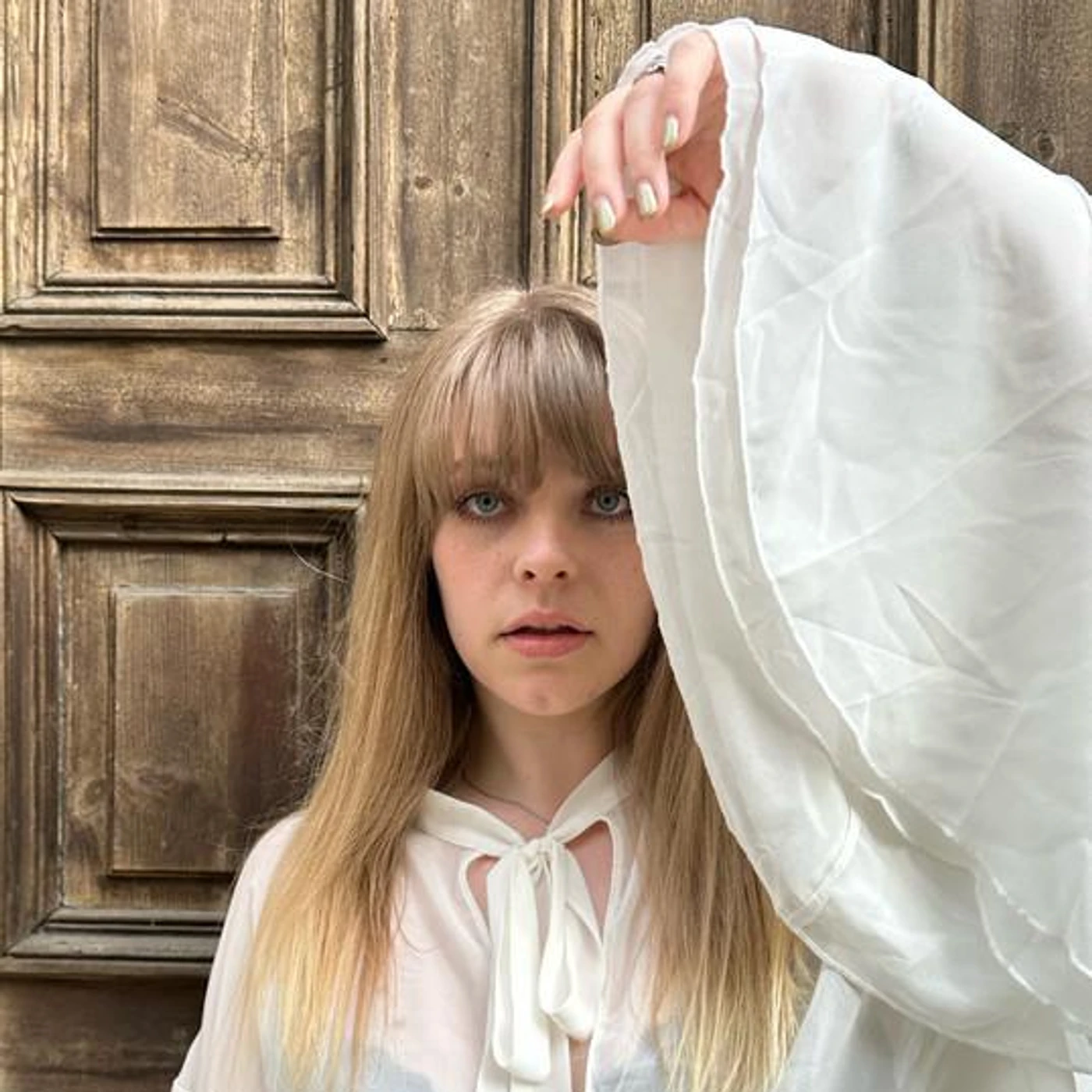 Vanja V Brand Page