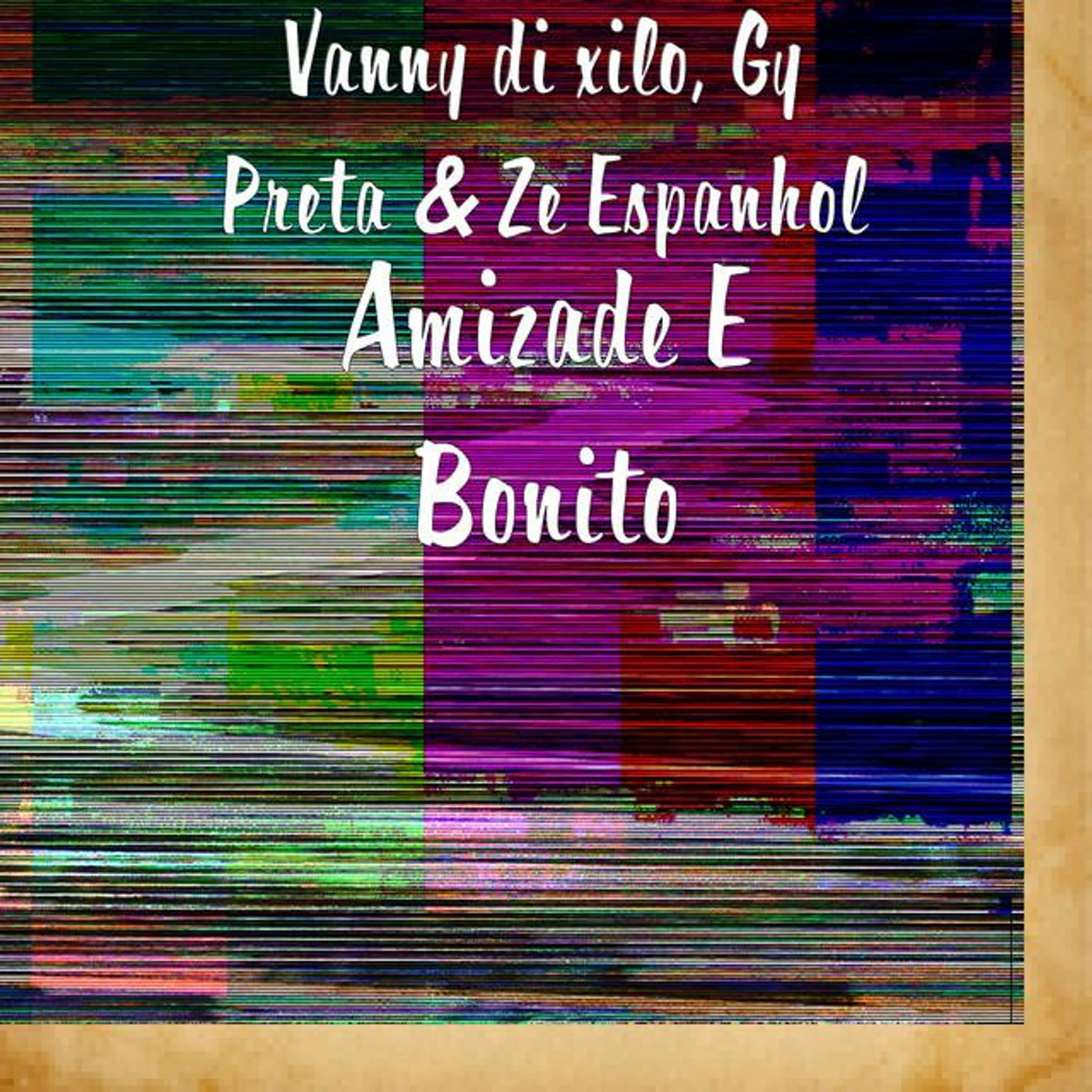 Vanny di xilo Brand Page