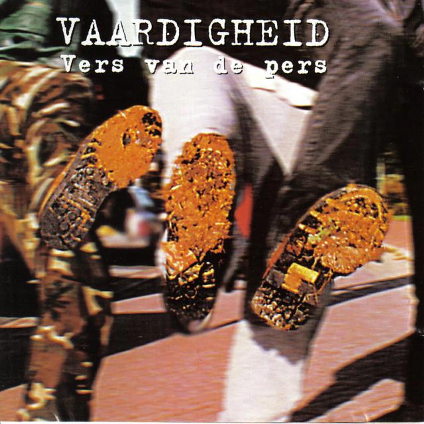 Vaardigheid Brand Page