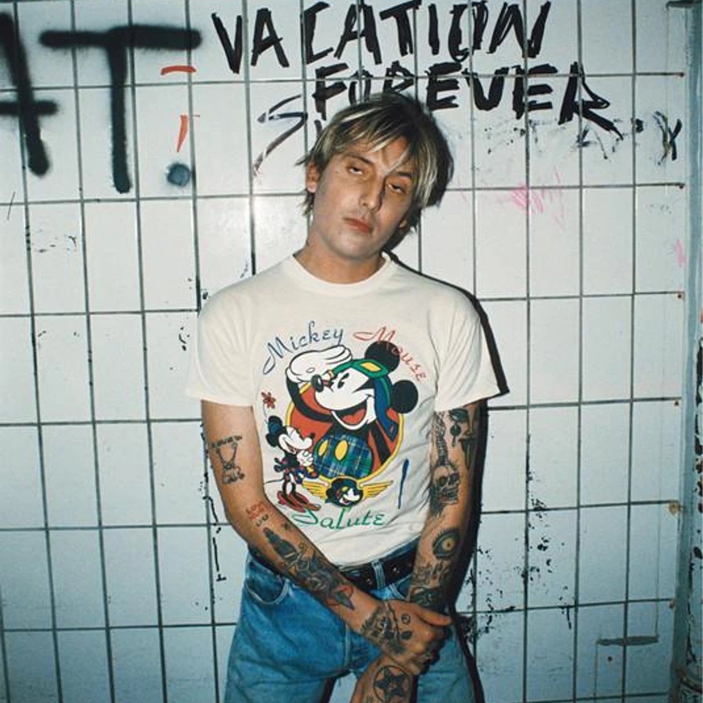 Vacation Forever