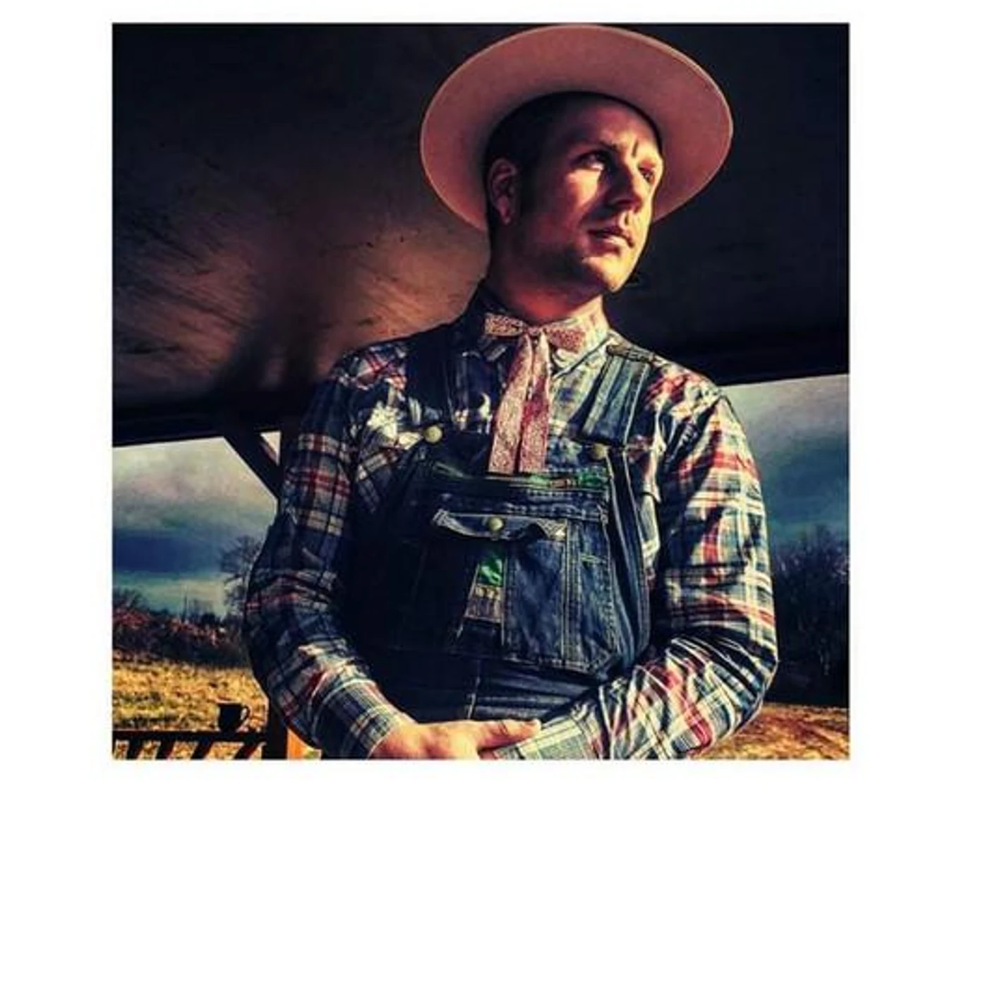 Vaden Landers Brand Page