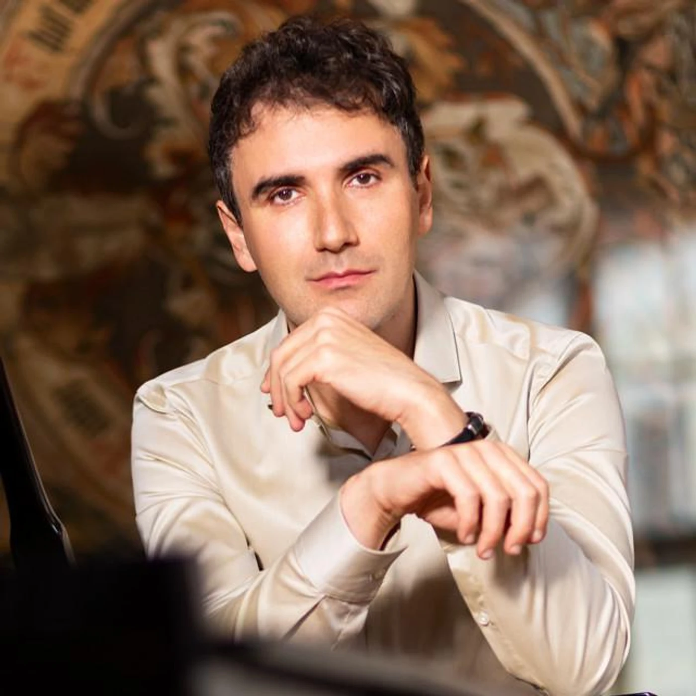 Vadim Chaimovich Brand Page